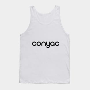 Conyac Logo Tank Top